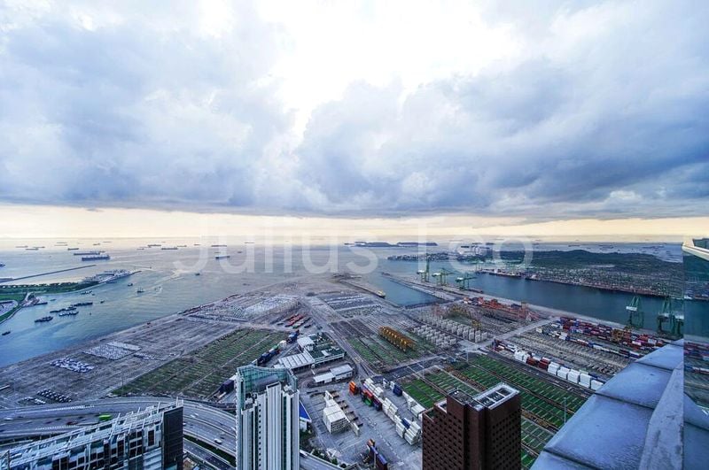 1 Bed Condo for Sale in  Skysuites @ Anson - Image 18