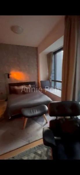 Room Condo for Rent in  Skysuites @ Anson - Image 1