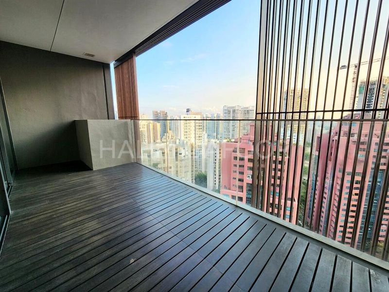 1 Bed Condo for Sale in  OUE Twin Peaks - Image 4