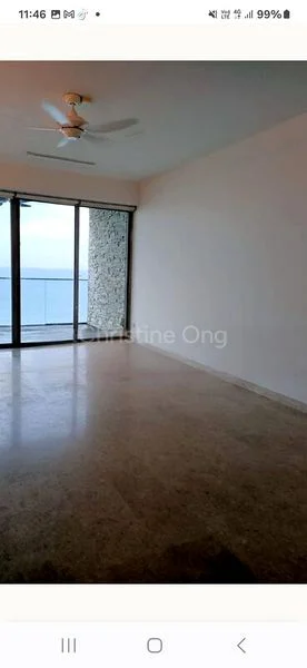 3 Bed Condo for Rent in  The Azure - Image 3