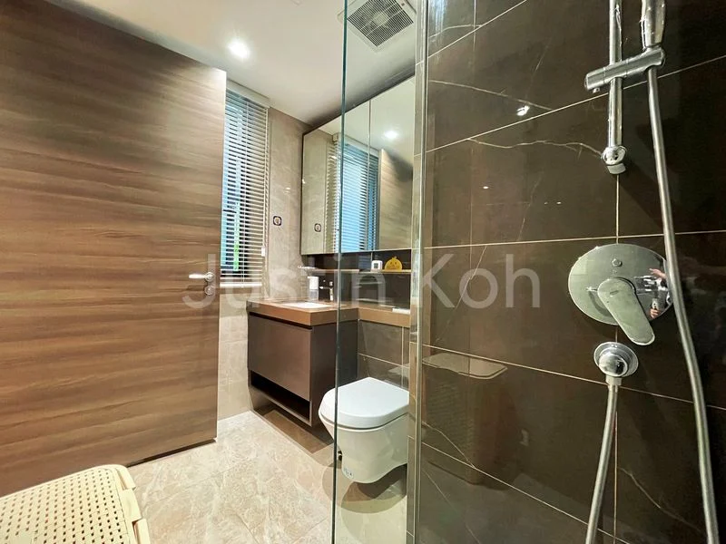 3 Bed Apartment (Condo) for Sale in  The Florence Residences - Image 9