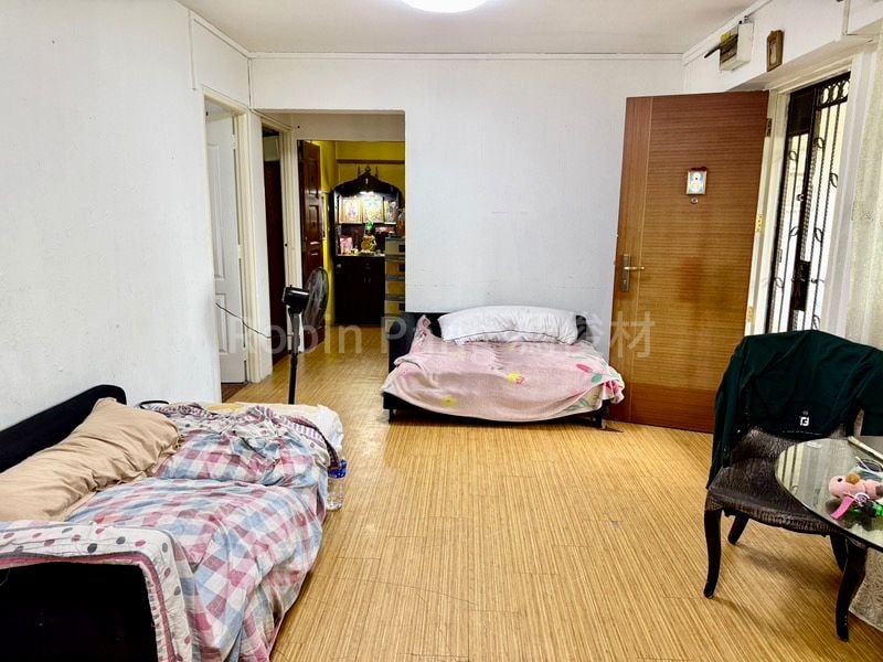 4 Room (4S) HDB for Sale in  436 Woodlands Street 41 - Image 1