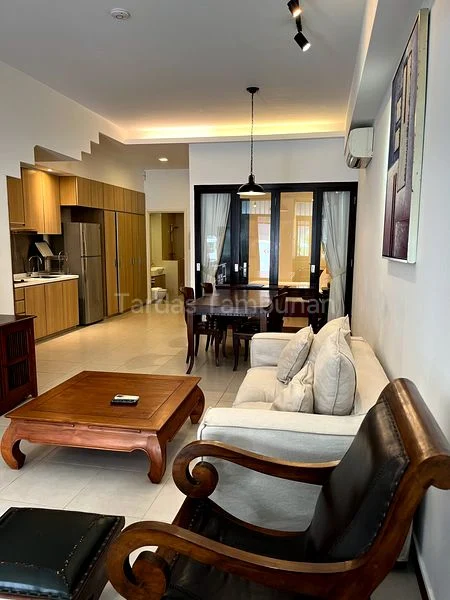 1 Bed Condo for Rent in  Lotus at Paya Lebar (East Wing) - Image 1