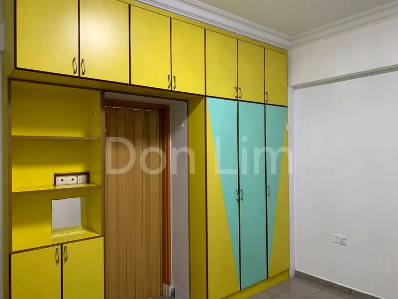 4 Bed Apartment (Condo) for Rent in  Ritz Mansion - Image 4