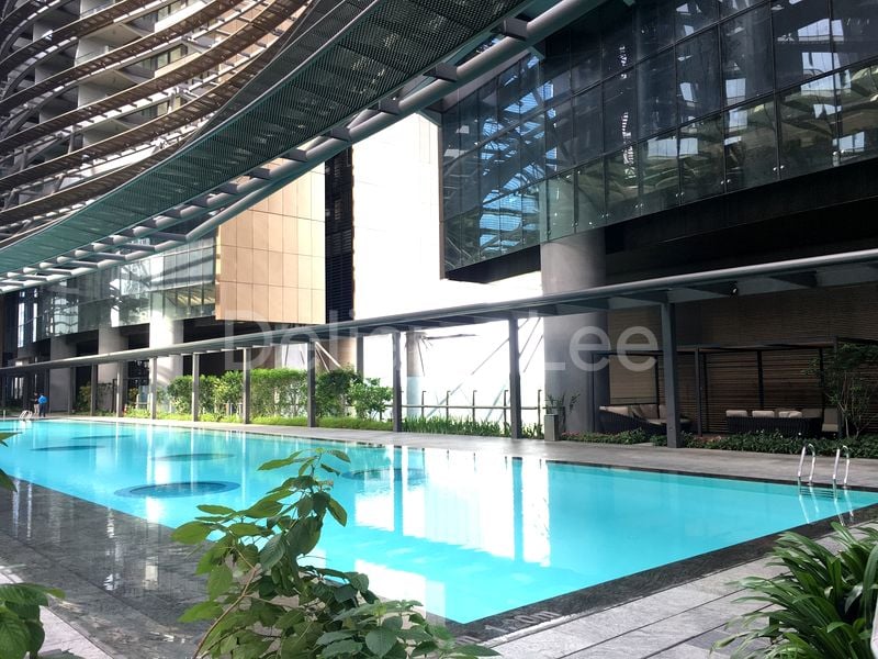 2 Bed Condo for Rent in  Marina One Residences - Image 11