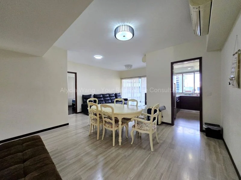 3 Bed Condo for Rent in  Sophia Residence - Image 4