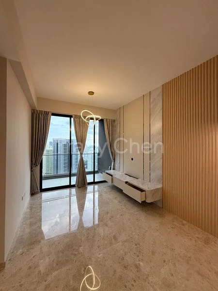 2 Bed Condo for Rent in  The Avenir - Image 3