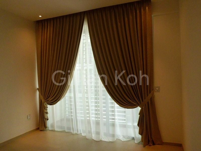 2 Bed Condo for Rent in  The Boutiq - Image 15