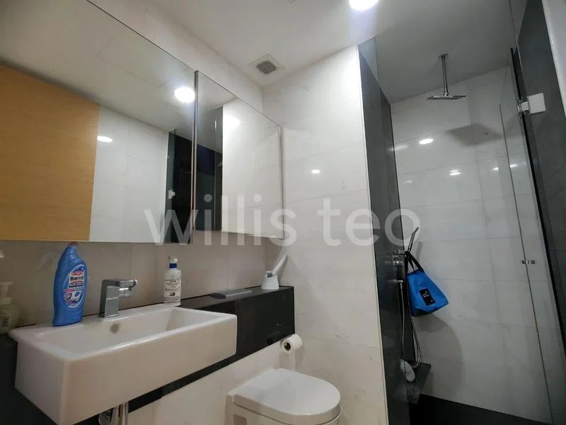2 Bed Condo for Sale in  RV Residences - Image 7