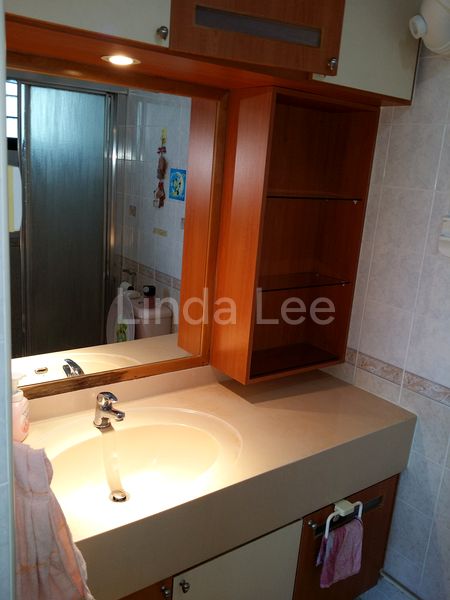 5 Room (5I) HDB for Rent in  468 Segar Road - Image 5