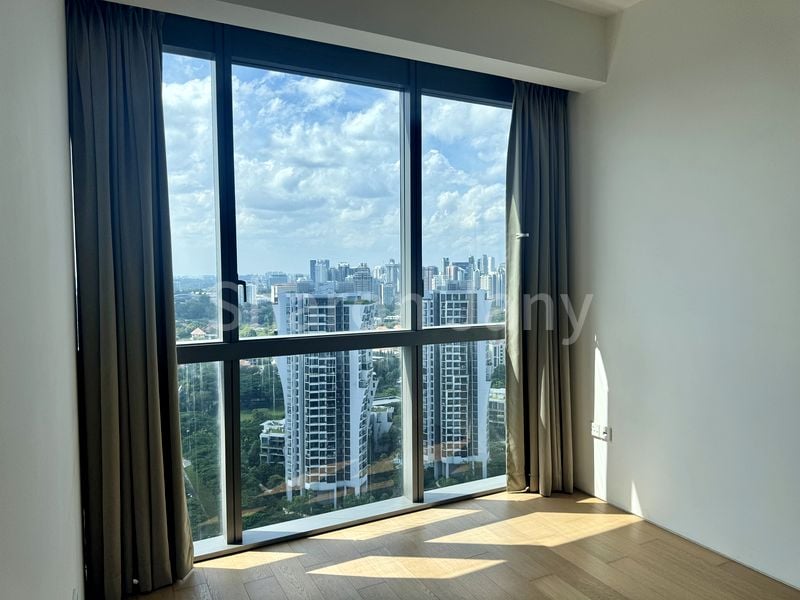 2 Bed Condo for Rent in  Echelon - Image 8