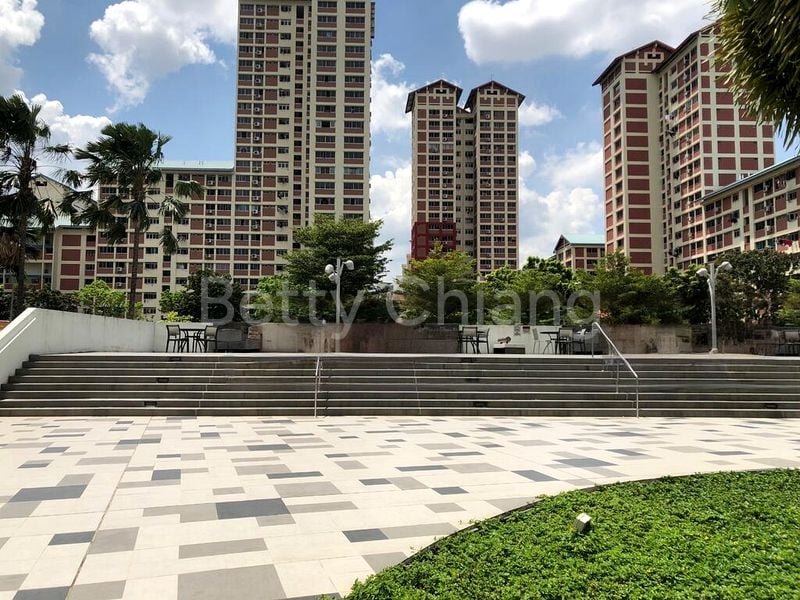 3 Bed Condo for Rent in  Clover By The Park - Image 7
