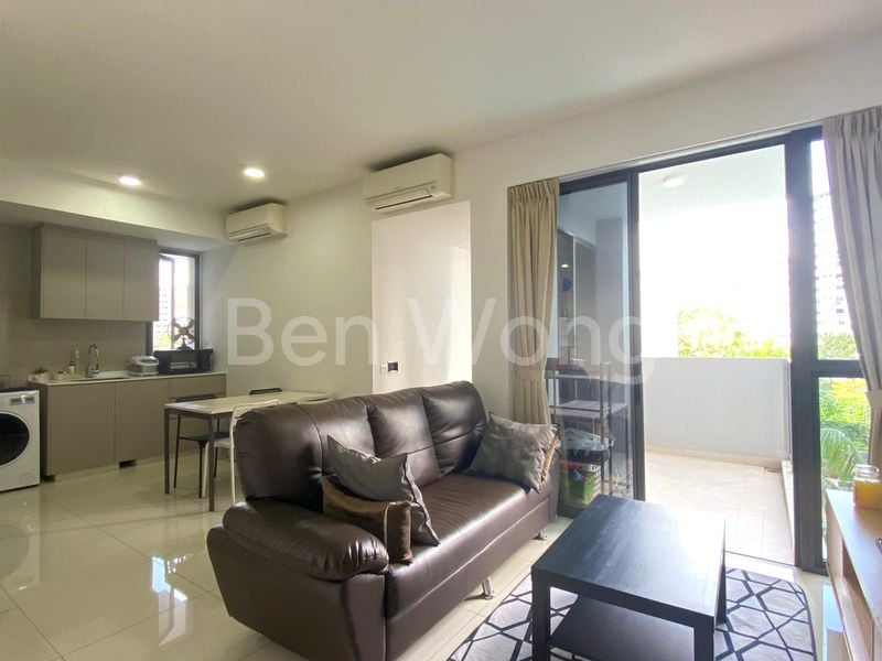 2 Bed Condo for Sale in  Vue 8 Residence - Image 5