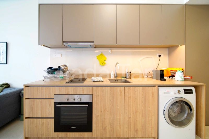 1 Bed Condo for Sale in  Twin VEW - Image 8
