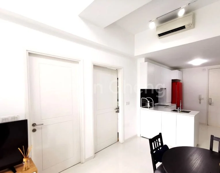 1 Bed Apartment (Condo) for Sale in  The Quinn - Image 4