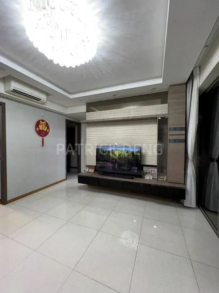 4 Bed Condo for Rent in  Vue 8 Residence - Image 7