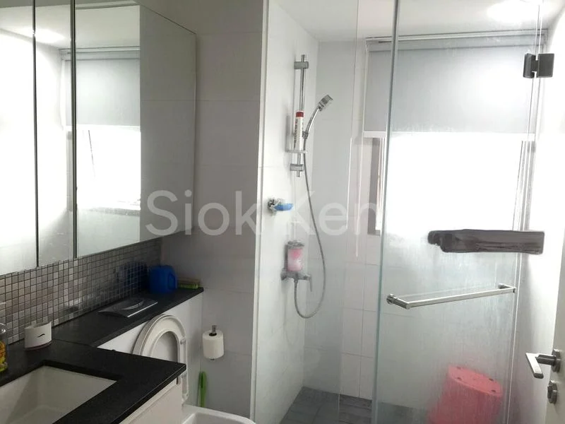 2 Bed Condo for Rent in  The Minton - Image 5