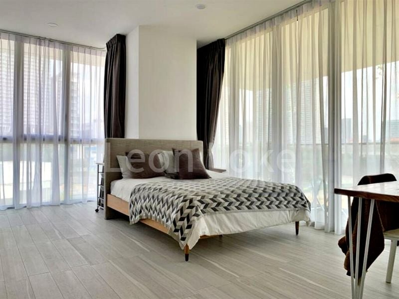 1 Bed Condo for Rent in  Kallang Riverside - Image 3