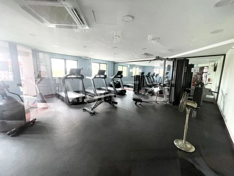 Common Room (Condo) for Rent in  Stratford Court - Image 10