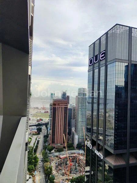 3 Bed Condo for Rent in  V On Shenton - Image 2