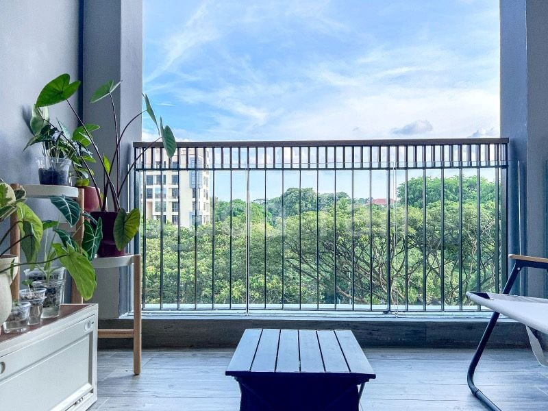 1 Bed Condo for Sale in  Mayfair Modern - Image 8