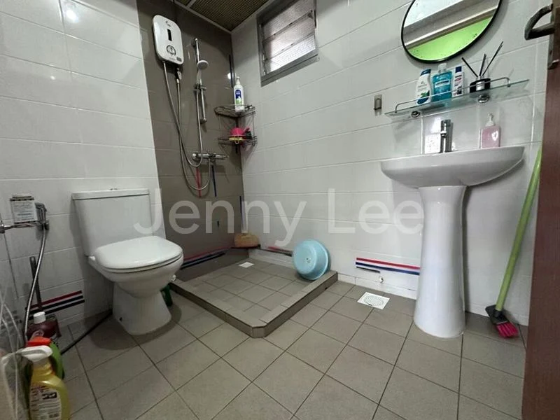 4 Room (4A) HDB for Sale in  220A Sumang Lane - Image 7