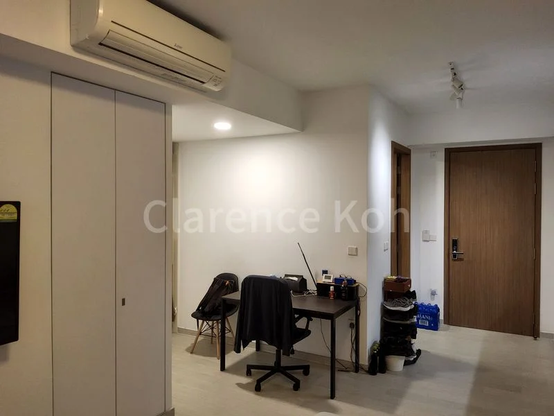 Studio Condo for Rent in  V On Shenton - Image 5