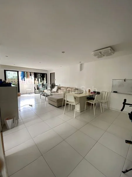 5 Room HDB for Rent in  122 Lorong 2 Toa Payoh - Image 1