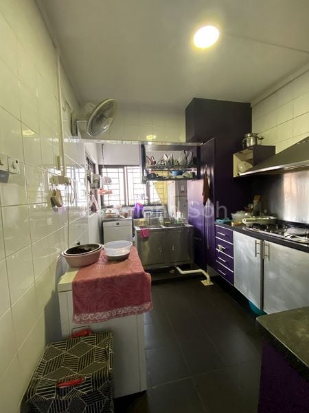5 Room HDB for Rent in  122 Lorong 2 Toa Payoh - Image 14