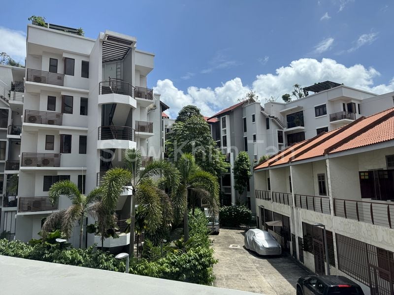 3 Bed Condo for Rent in  Atlassia - Image 23