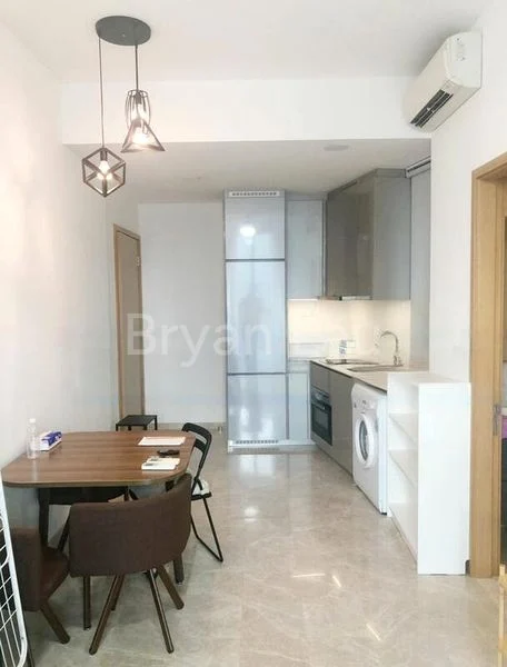 1 Bed Apartment (Condo) for Rent in  City Gate - Image 5