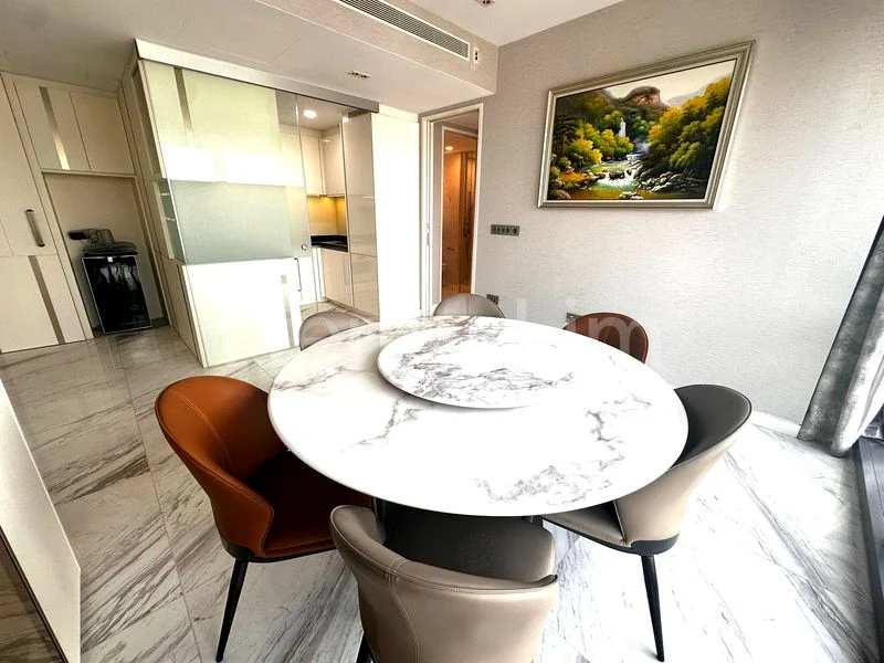 4 Bed Apartment (Condo) for Rent in  Wallich Residence - Image 5