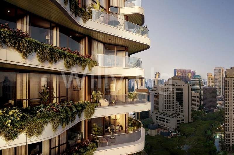 4+1 Bed Condo for Sale in  Park Nova - Image 7