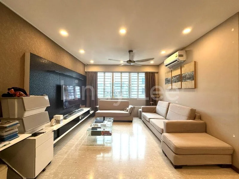 4 Bed Condo for Sale in  Northoaks - Image 10