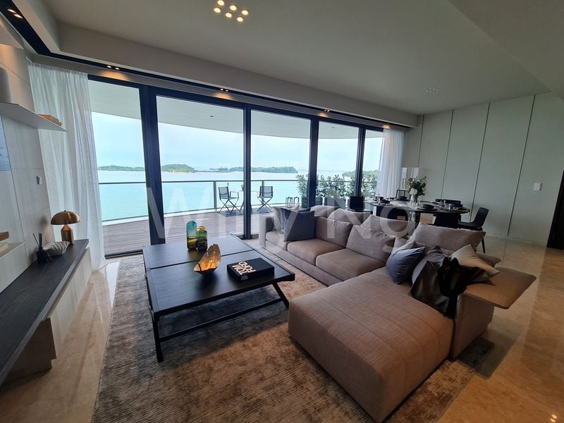 4 Bed Condo for Sale in  Cape Royale - Image 1