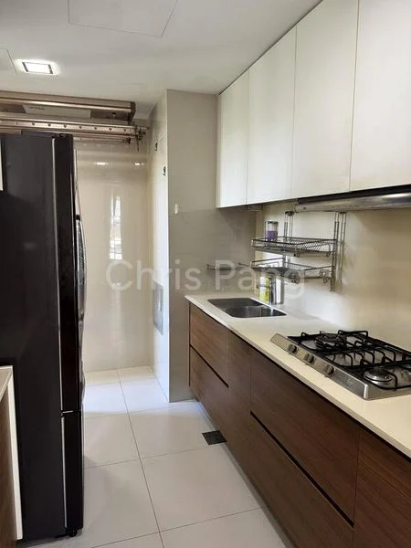 2 Bed Condo for Sale in  The Miltonia Residences - Image 7