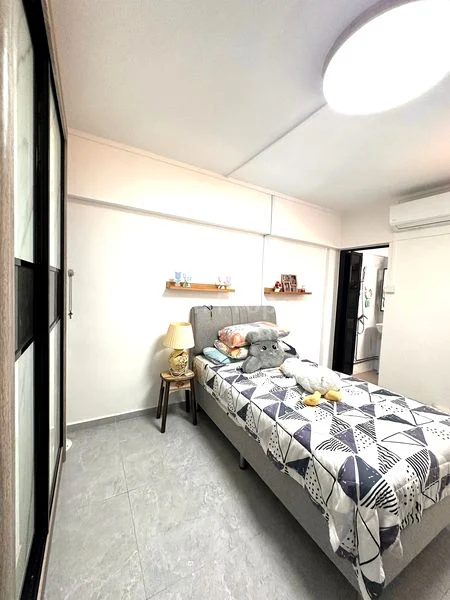4 Room (4A) HDB for Sale in  254 Ang Mo Kio Avenue 4 - Image 6