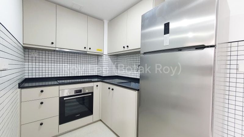 2 Bed Condo for Sale in  Jui Residences - Image 3