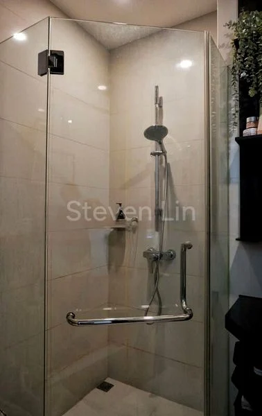 1 Bed Condo for Sale in  The Cristallo - Image 13
