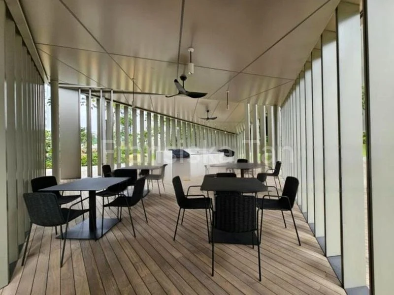 1 Bed Condo for Sale in  Amber Park - Image 9
