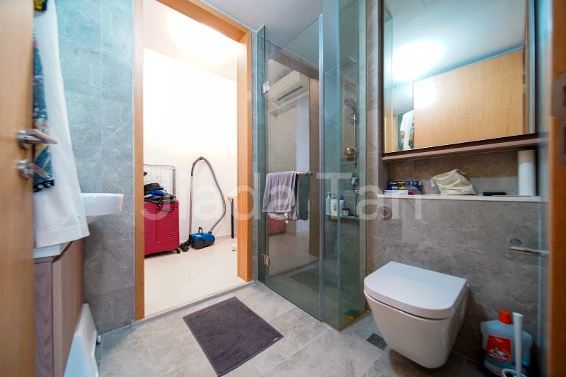 1 Bed Condo for Sale in  Twin VEW - Image 13