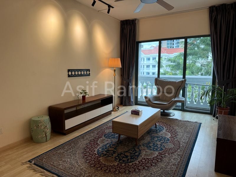 2 Bed Condo for Rent in  Stratford Court - Image 4