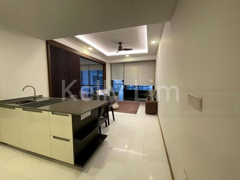 1 Bed Condo for Rent in  Marina One Residences - Image 10