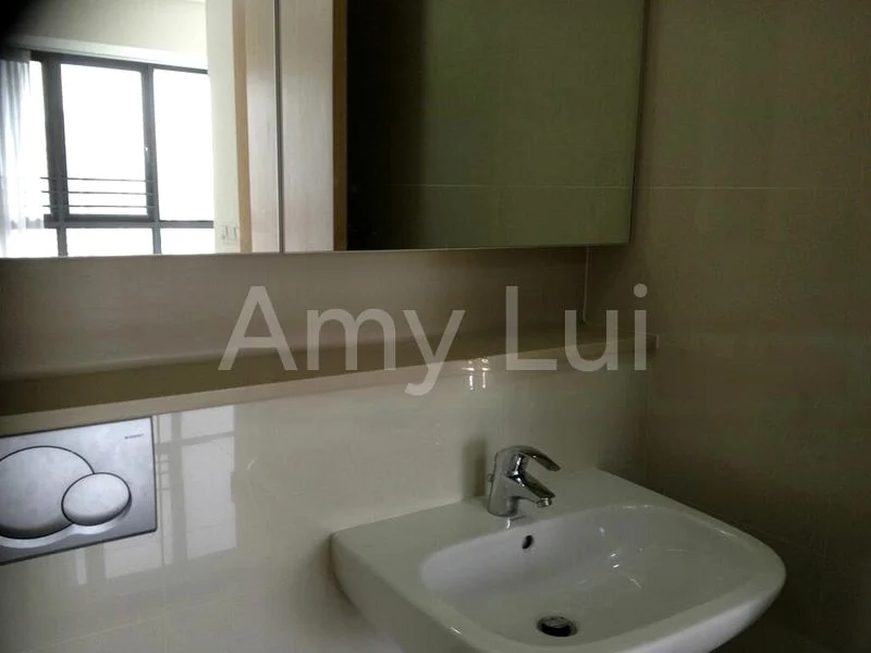 1 Bed Condo for Rent in  8 @ Woodleigh - Image 9