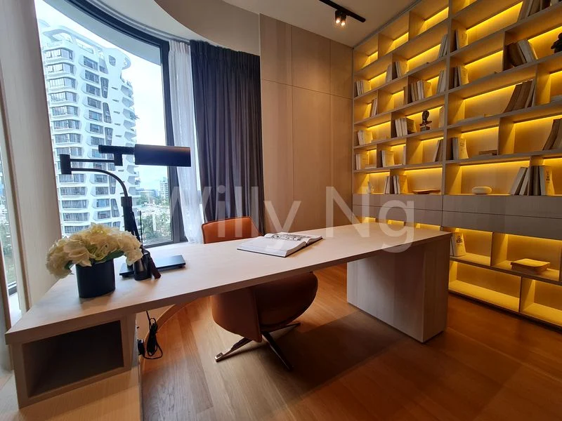 4 Bed Condo for Sale in  Cape Royale - Image 14