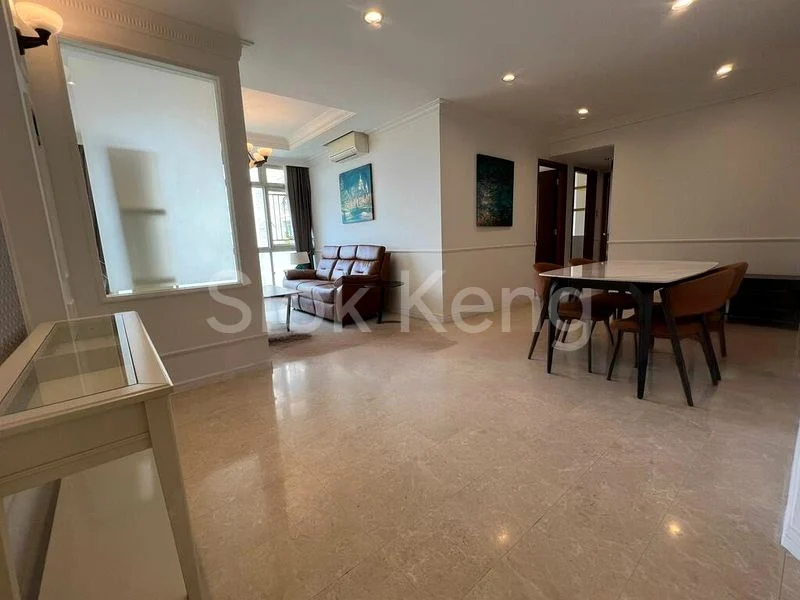 3 Bed Condo for Rent in  The Gardens At Bishan - Image 3