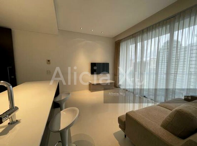 1 Bed Apartment (Condo) for Sale in  Scotts Square - Image 7