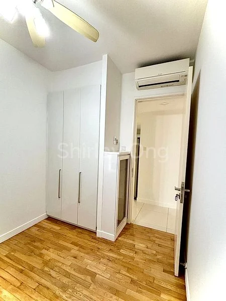 3+1 Bed Apartment (Condo) for Rent in  The Centris - Image 11