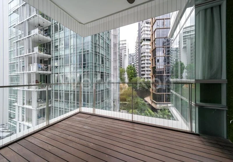 2 Bed Apartment (Condo) for Sale in  The Vermont On Cairnhill - Image 6