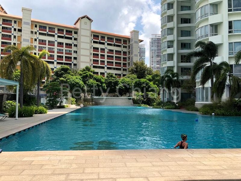 3 Bed Condo for Rent in  Clover By The Park - Image 8